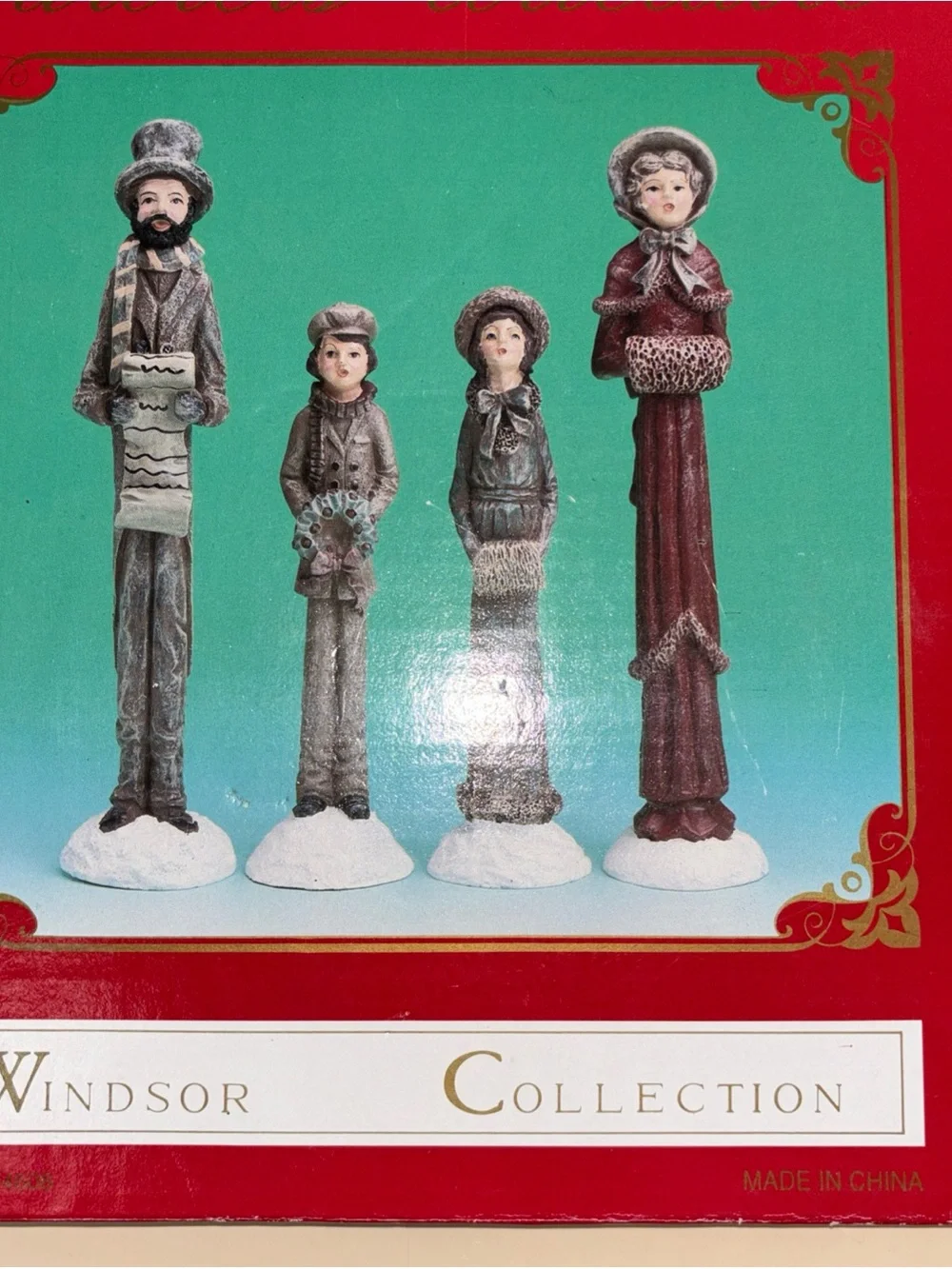 N/A vintage victorian